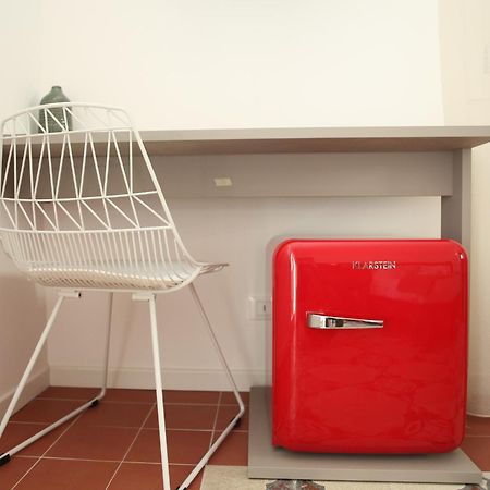 Casa Maja Rooms & Suites Favignana Quarto foto