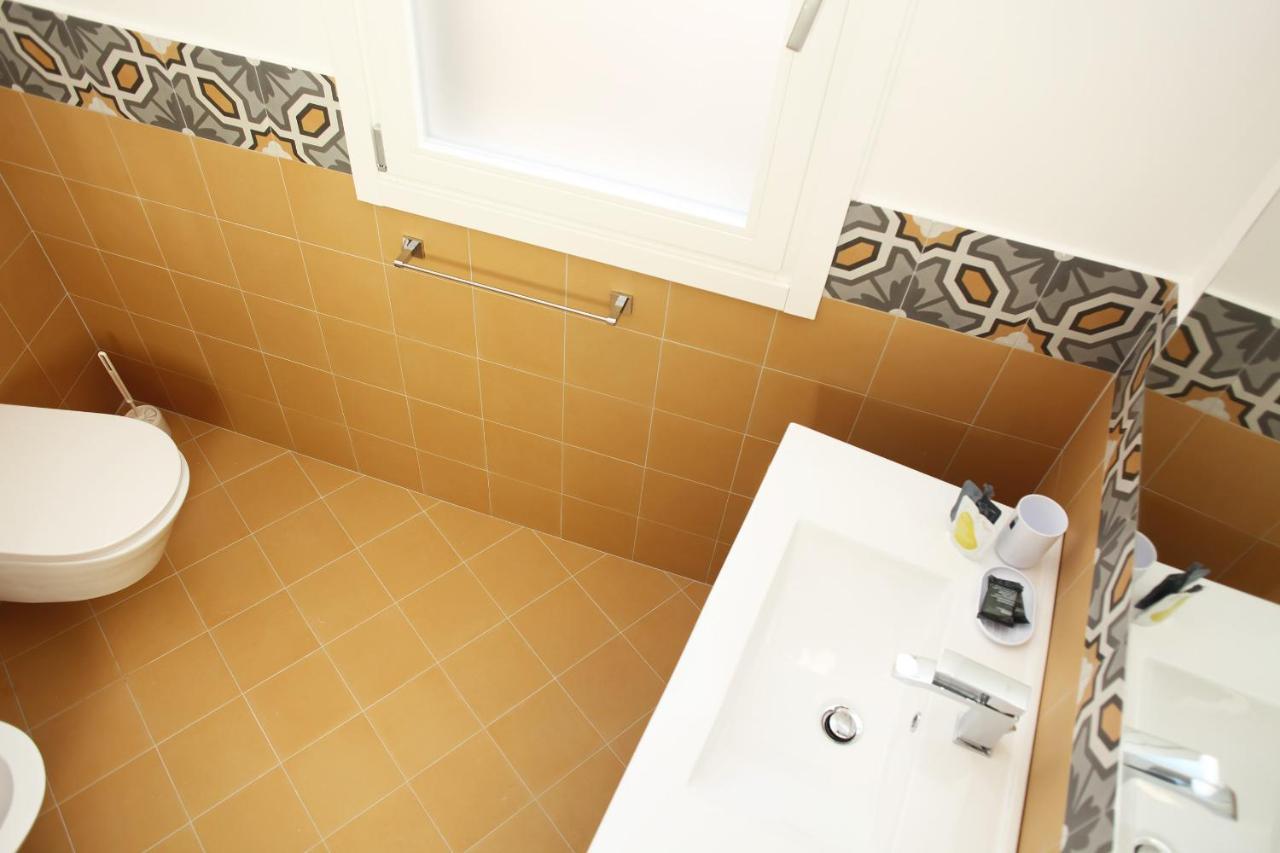 Casa Maja Rooms & Suites Favignana Exterior foto