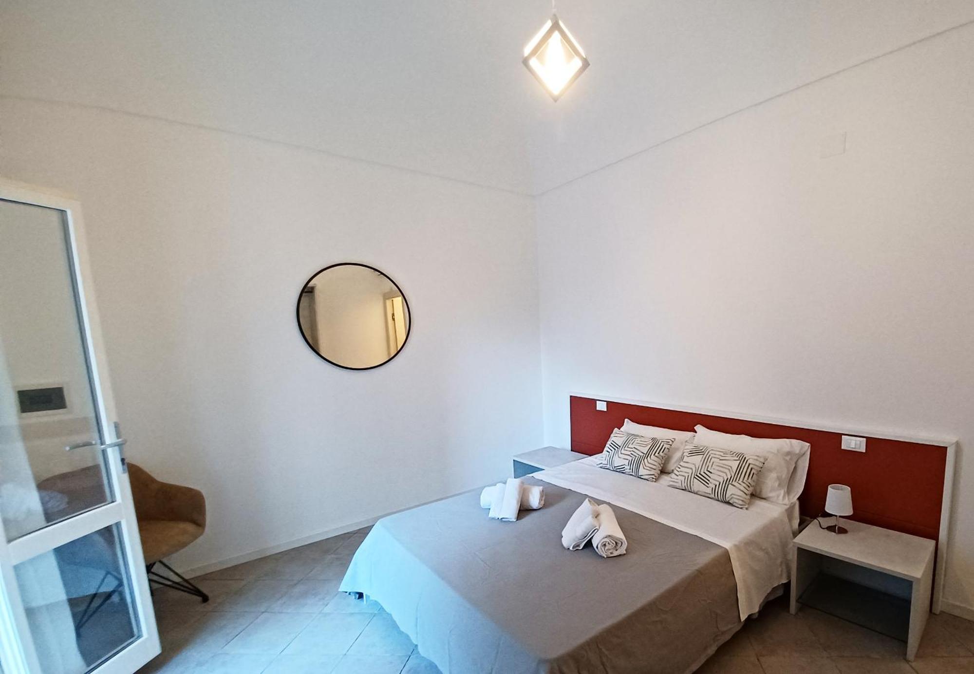 Casa Maja Rooms & Suites Favignana Quarto foto