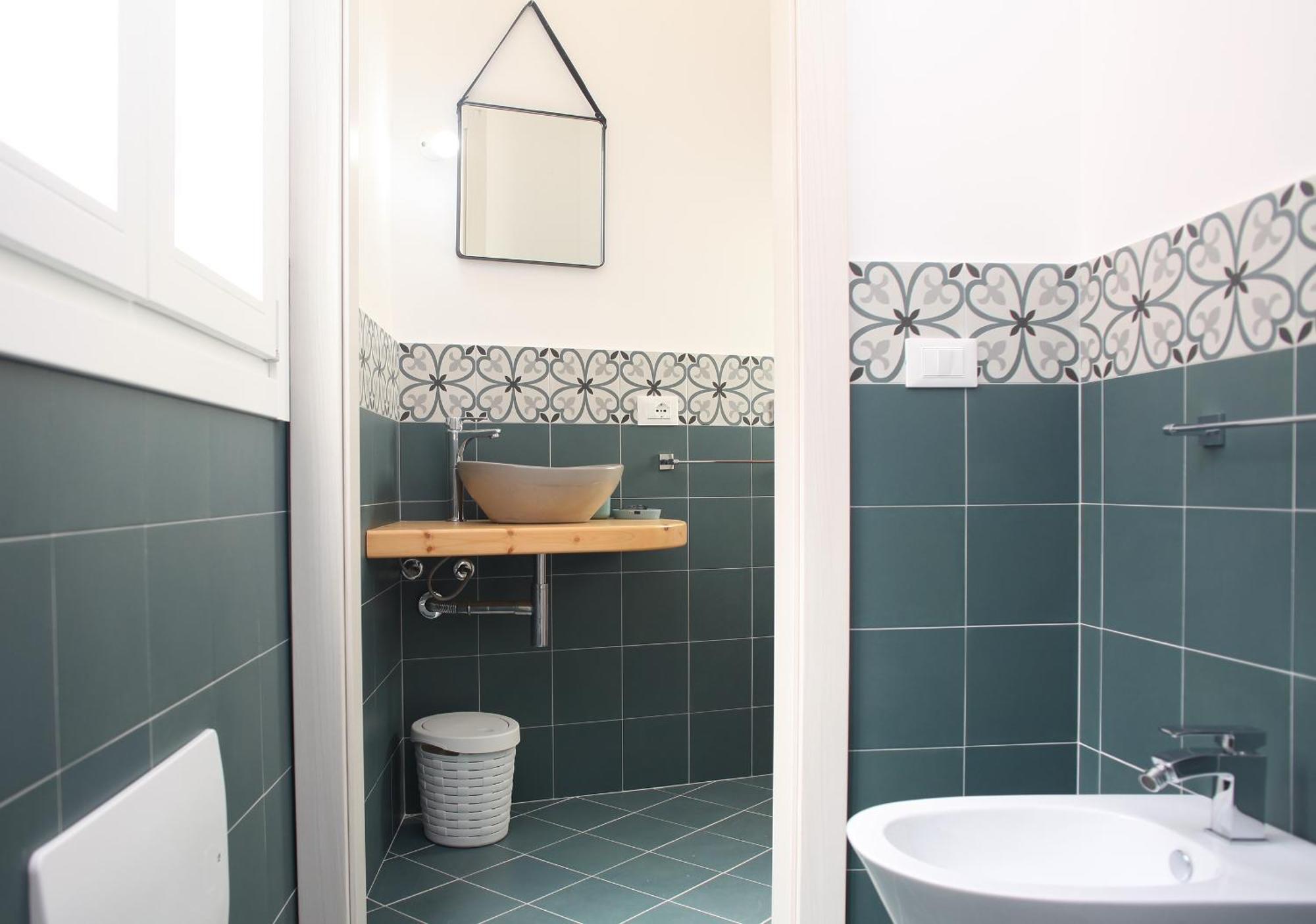 Casa Maja Rooms & Suites Favignana Exterior foto