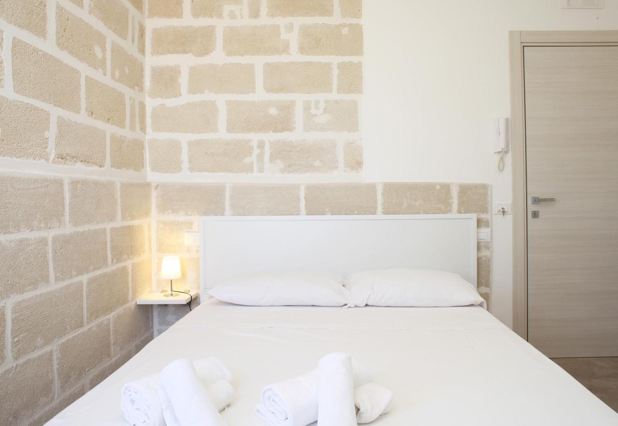 Casa Maja Rooms & Suites Favignana Quarto foto